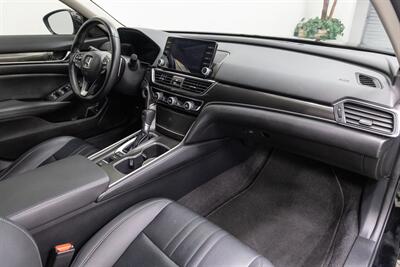 2022 Honda Accord Sport Special Edition   - Photo 13 - Concord, CA 94520