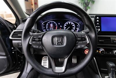 2022 Honda Accord Sport Special Edition   - Photo 16 - Concord, CA 94520