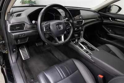 2022 Honda Accord Sport Special Edition   - Photo 6 - Concord, CA 94520