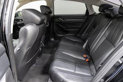 2022 Honda Accord Sport Special Edition   - Photo 8 - Concord, CA 94520