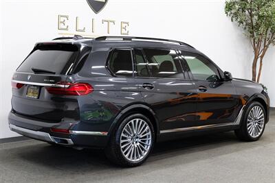 2021 BMW X7 xDrive40i   - Photo 12 - Concord, CA 94520