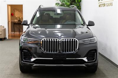 2021 BMW X7 xDrive40i   - Photo 13 - Concord, CA 94520