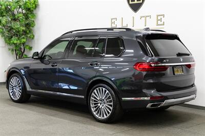 2021 BMW X7 xDrive40i   - Photo 3 - Concord, CA 94520