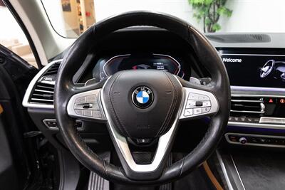 2021 BMW X7 xDrive40i   - Photo 18 - Concord, CA 94520