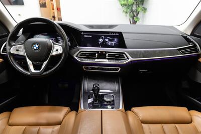 2021 BMW X7 xDrive40i   - Photo 5 - Concord, CA 94520