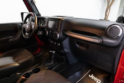 2014 Jeep Wrangler Unlimited Unlimited Sport   - Photo 18 - Concord, CA 94520