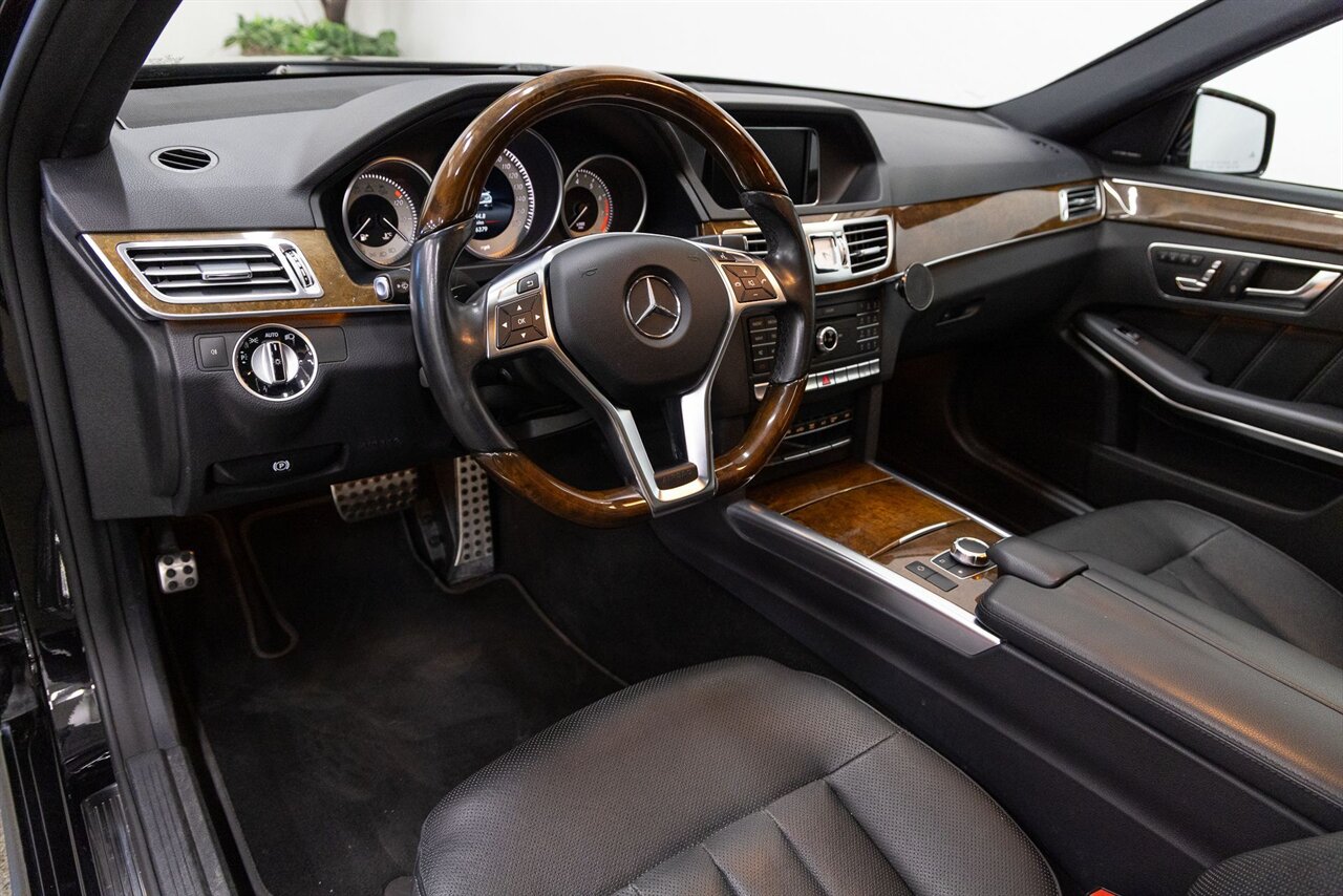 2016 Mercedes-Benz E 350 - Photo 6 - Concord, CA 94520