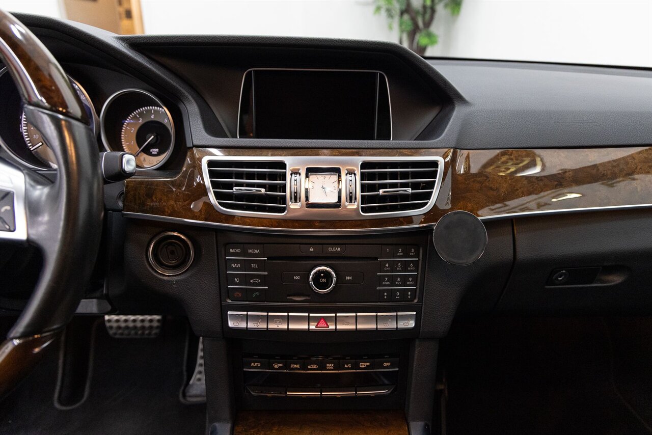 2016 Mercedes-Benz E 350 - Photo 18 - Concord, CA 94520