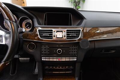 2016 Mercedes-Benz E 350 - Photo 18 - Concord, CA 94520