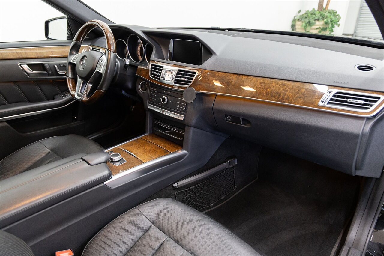 2016 Mercedes-Benz E 350 - Photo 13 - Concord, CA 94520