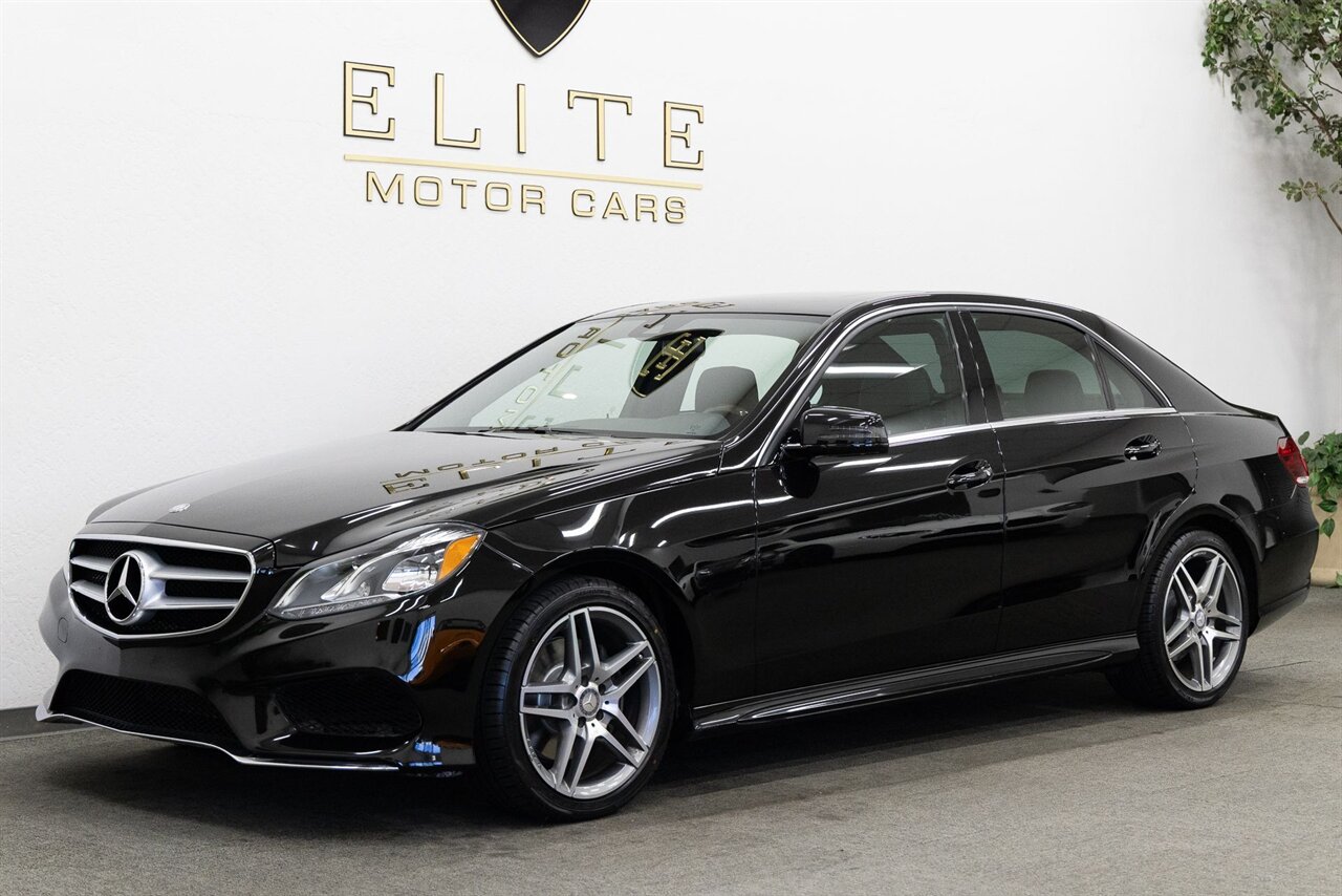 2016 Mercedes-Benz E 350   - Photo 1 - Concord, CA 94520