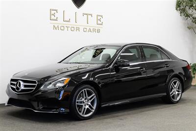 2016 Mercedes-Benz E 350 - Photo 1 - Concord, CA 94520