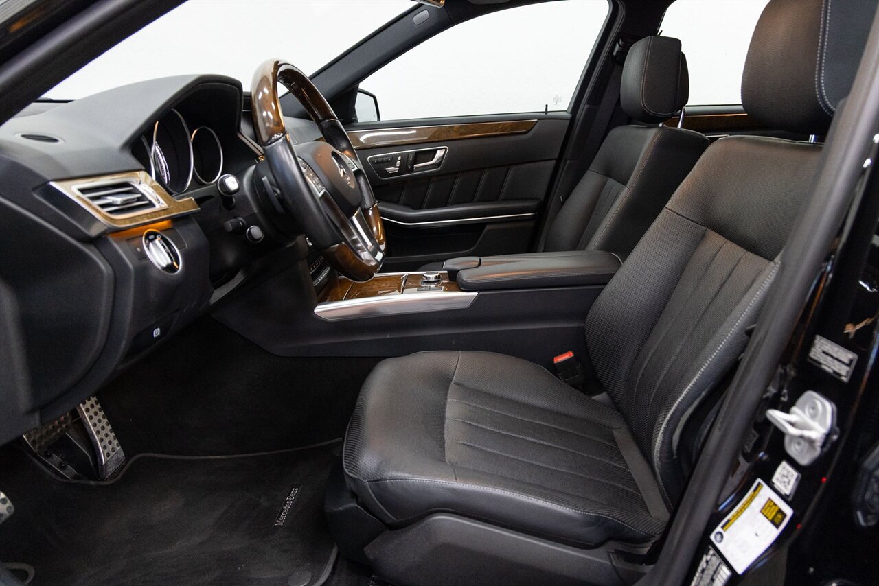2016 Mercedes-Benz E 350 - Photo 7 - Concord, CA 94520