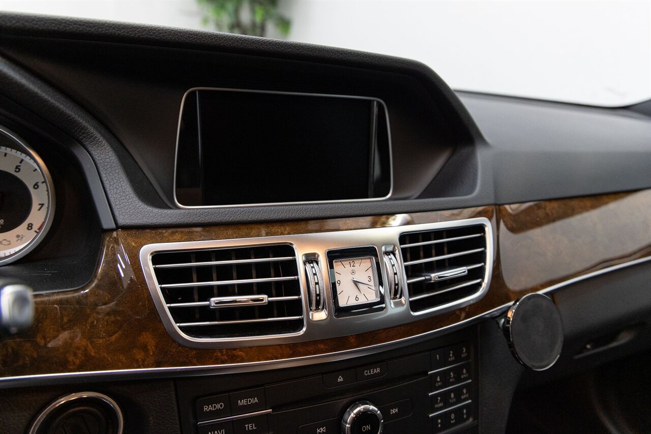 2016 Mercedes-Benz E 350 - Photo 19 - Concord, CA 94520