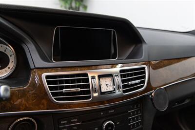 2016 Mercedes-Benz E 350 - Photo 19 - Concord, CA 94520