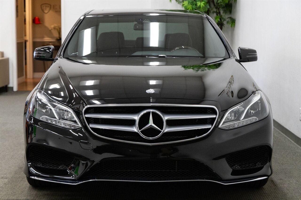 2016 Mercedes-Benz E 350 - Photo 12 - Concord, CA 94520