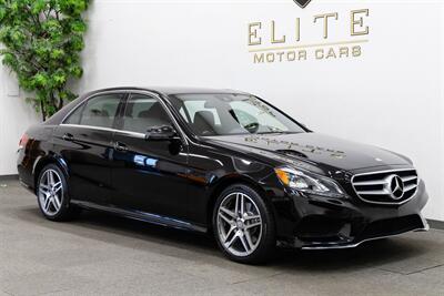 2016 Mercedes-Benz E 350 - Photo 9 - Concord, CA 94520