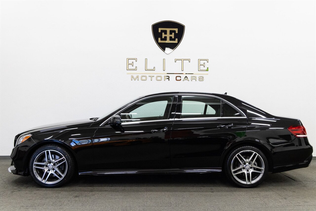 2016 Mercedes-Benz E 350 - Photo 2 - Concord, CA 94520