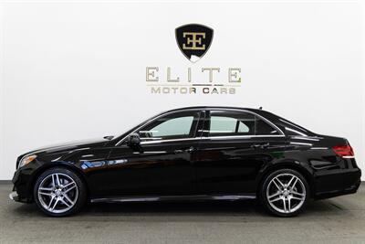 2016 Mercedes-Benz E 350 - Photo 2 - Concord, CA 94520