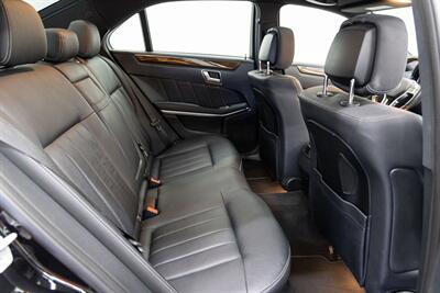 2016 Mercedes-Benz E 350 - Photo 15 - Concord, CA 94520