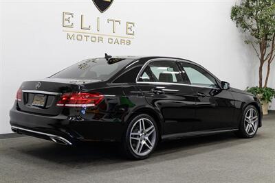 2016 Mercedes-Benz E 350 - Photo 11 - Concord, CA 94520