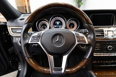 2016 Mercedes-Benz E 350 - Photo 16 - Concord, CA 94520