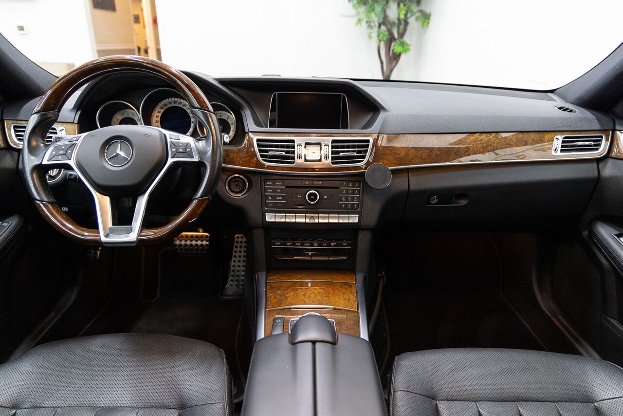 2016 Mercedes-Benz E 350 - Photo 5 - Concord, CA 94520