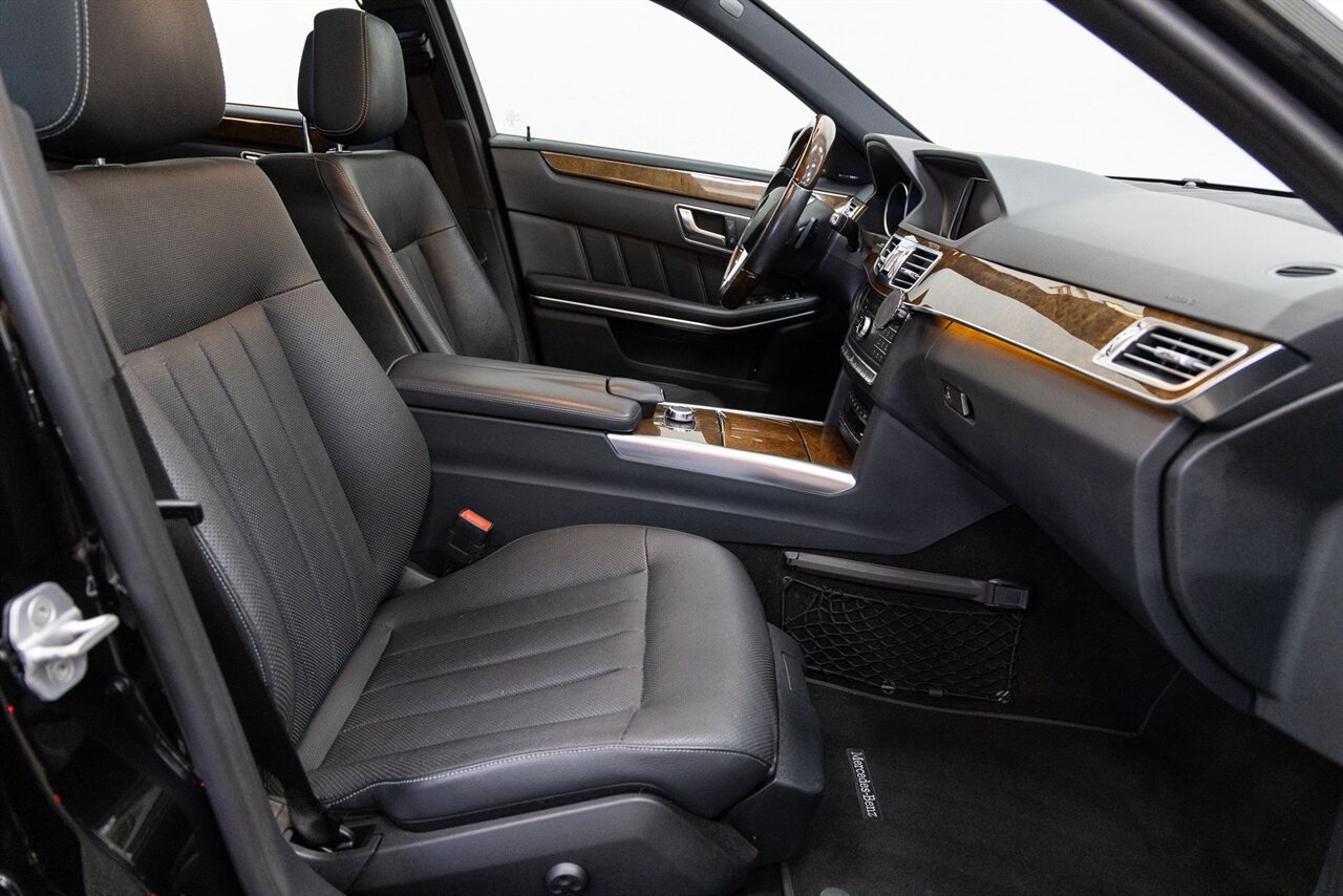 2016 Mercedes-Benz E 350 - Photo 14 - Concord, CA 94520