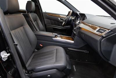 2016 Mercedes-Benz E 350 - Photo 14 - Concord, CA 94520