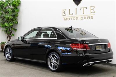 2016 Mercedes-Benz E 350 - Photo 3 - Concord, CA 94520