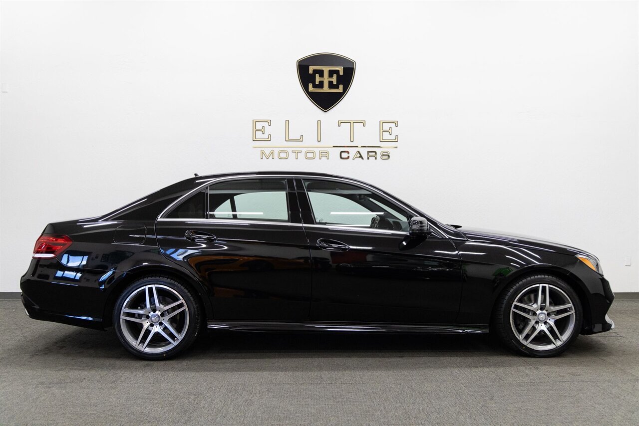 2016 Mercedes-Benz E 350 - Photo 10 - Concord, CA 94520