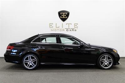 2016 Mercedes-Benz E 350 - Photo 10 - Concord, CA 94520