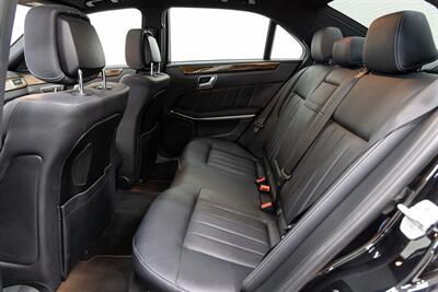 2016 Mercedes-Benz E 350 - Photo 8 - Concord, CA 94520