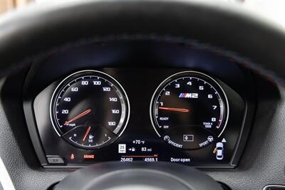 2020 BMW M2 Competition - Photo 16 - Concord, CA 94520