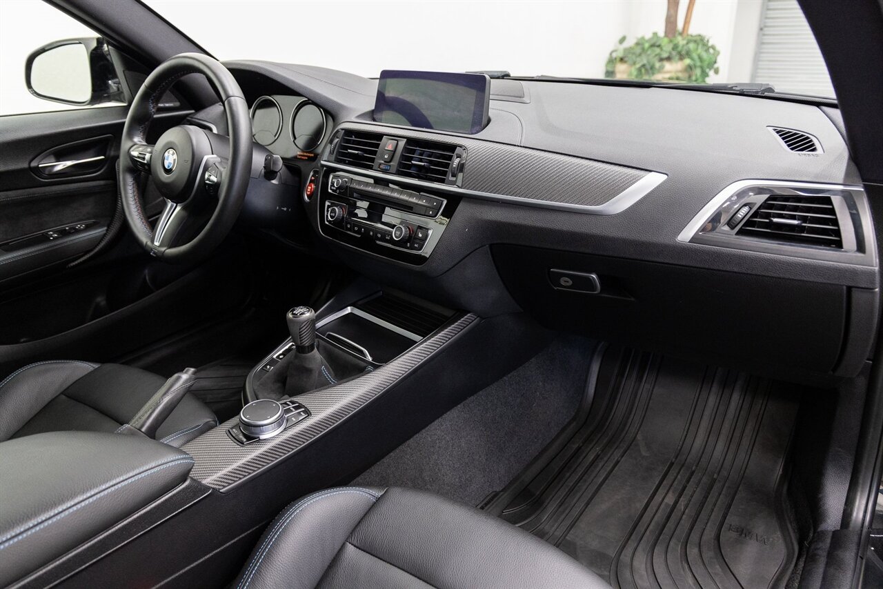 2020 BMW M2 Competition - Photo 12 - Concord, CA 94520