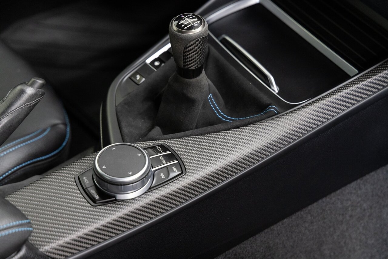 2020 BMW M2 Competition - Photo 22 - Concord, CA 94520