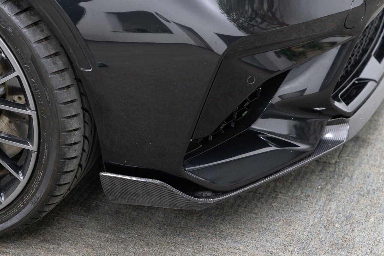 2020 BMW M2 Competition - Photo 23 - Concord, CA 94520