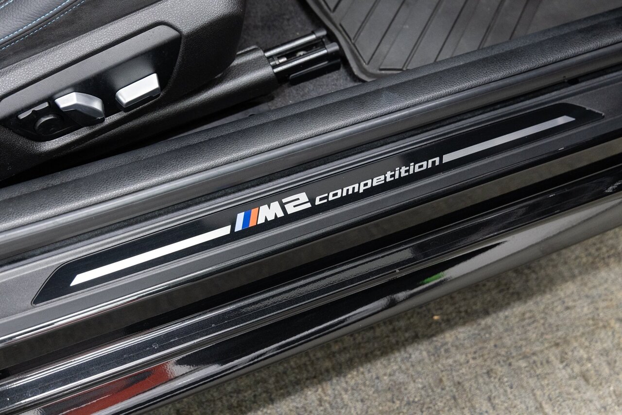 2020 BMW M2 Competition - Photo 20 - Concord, CA 94520