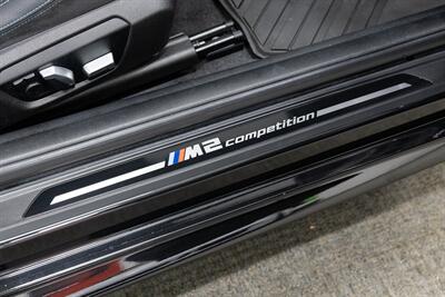 2020 BMW M2 Competition - Photo 20 - Concord, CA 94520