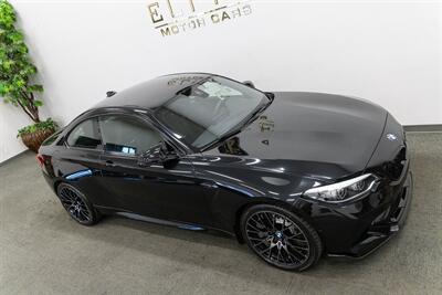 2020 BMW M2 Competition - Photo 24 - Concord, CA 94520