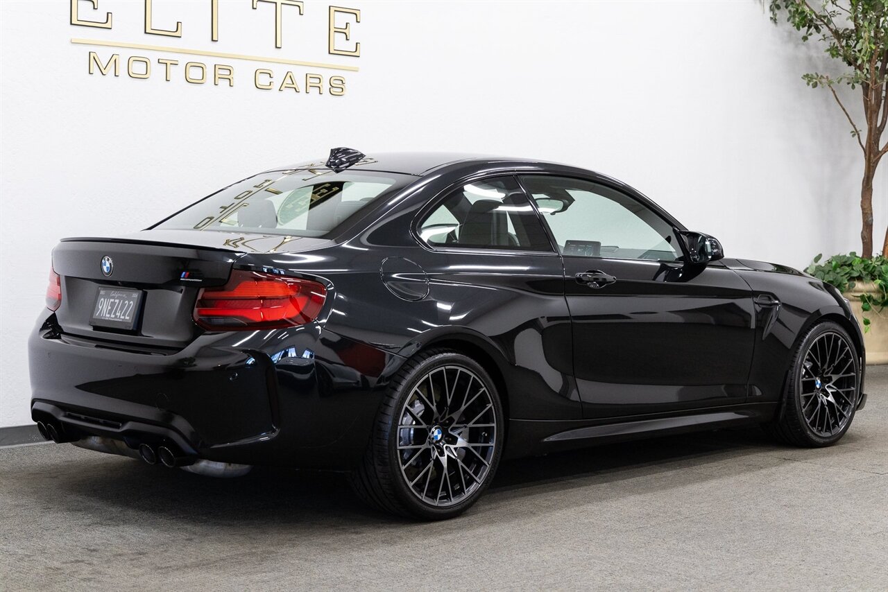 2020 BMW M2 Competition - Photo 11 - Concord, CA 94520