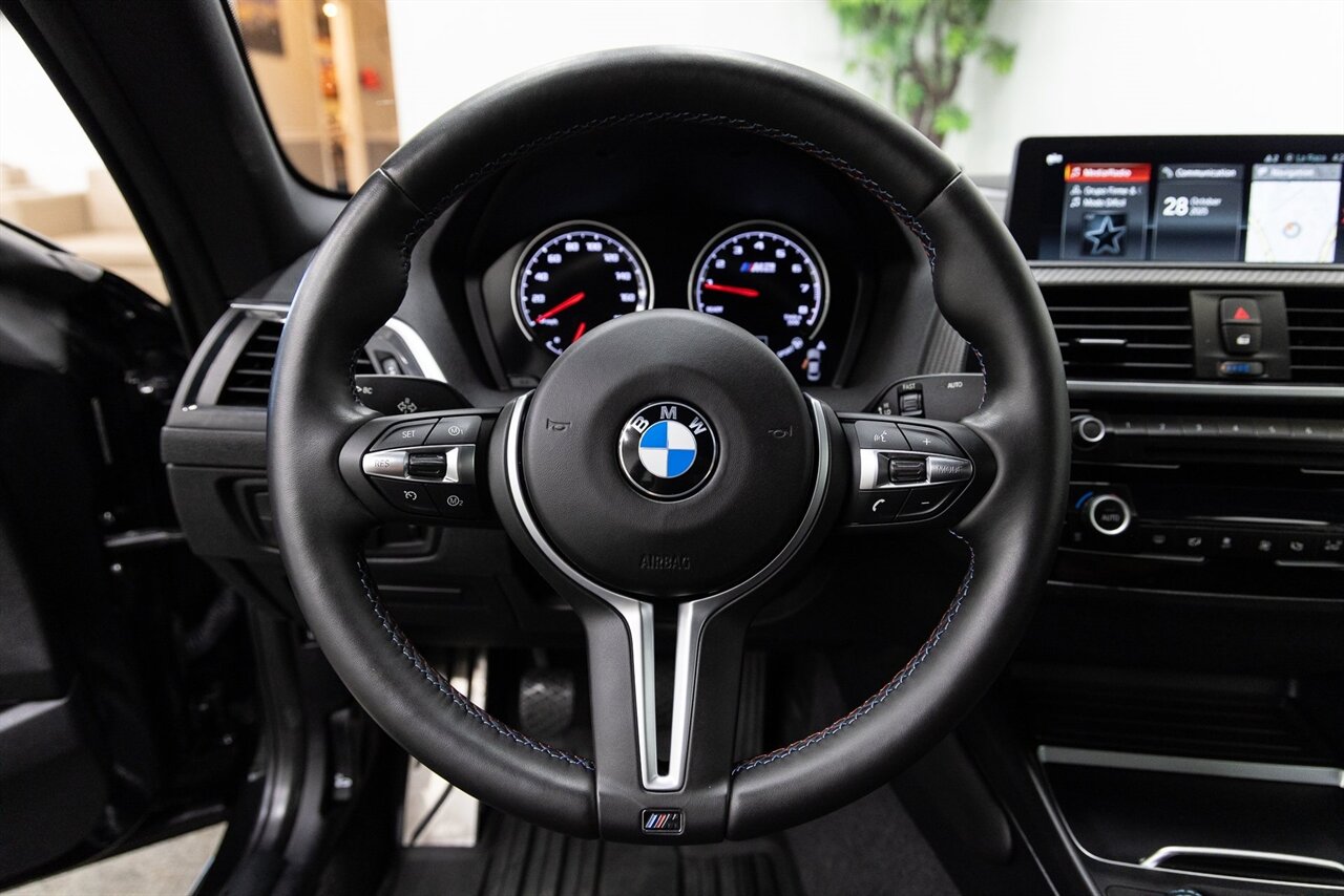 2020 BMW M2 Competition - Photo 15 - Concord, CA 94520