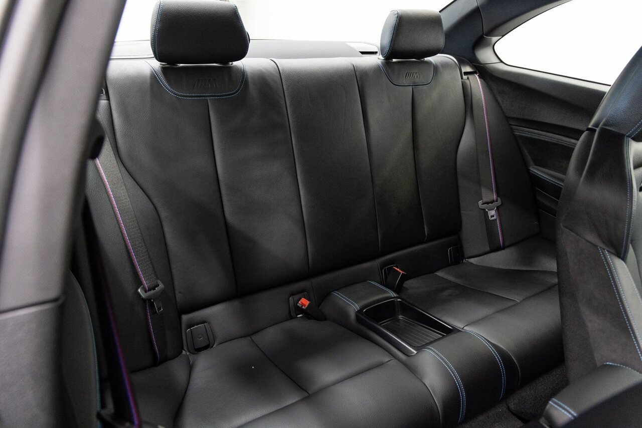 2020 BMW M2 Competition - Photo 14 - Concord, CA 94520