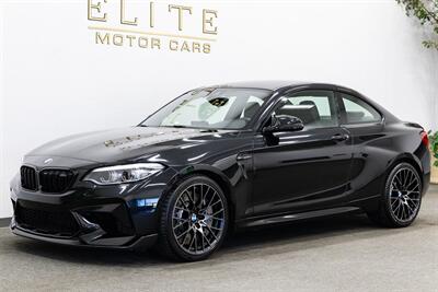 2020 BMW M2 Competition - Photo 1 - Concord, CA 94520