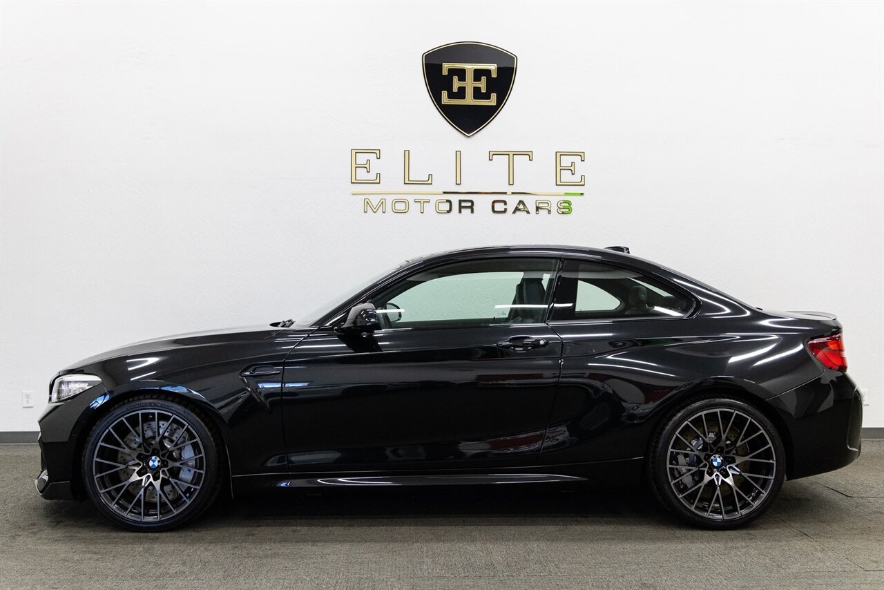 2020 BMW M2 Competition - Photo 2 - Concord, CA 94520