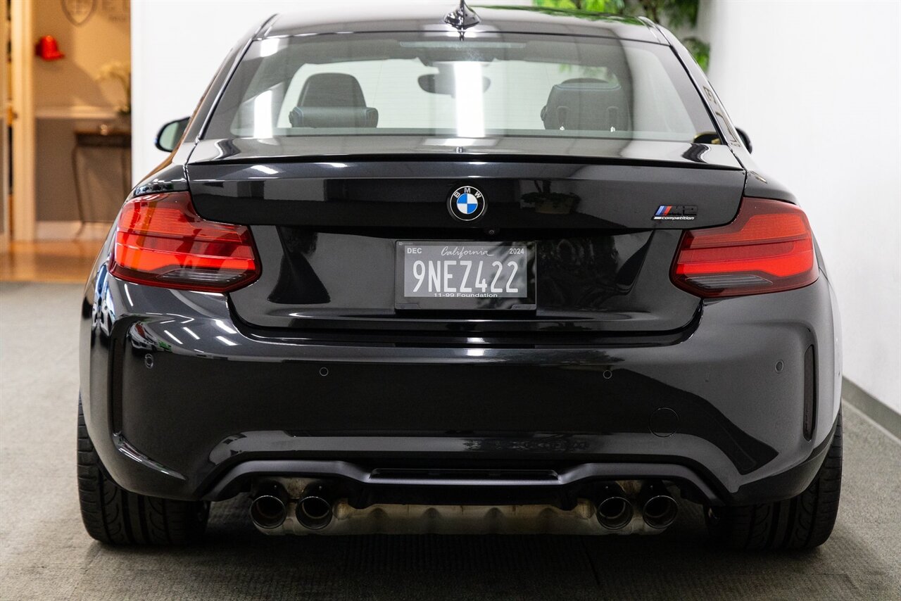 2020 BMW M2 Competition - Photo 4 - Concord, CA 94520