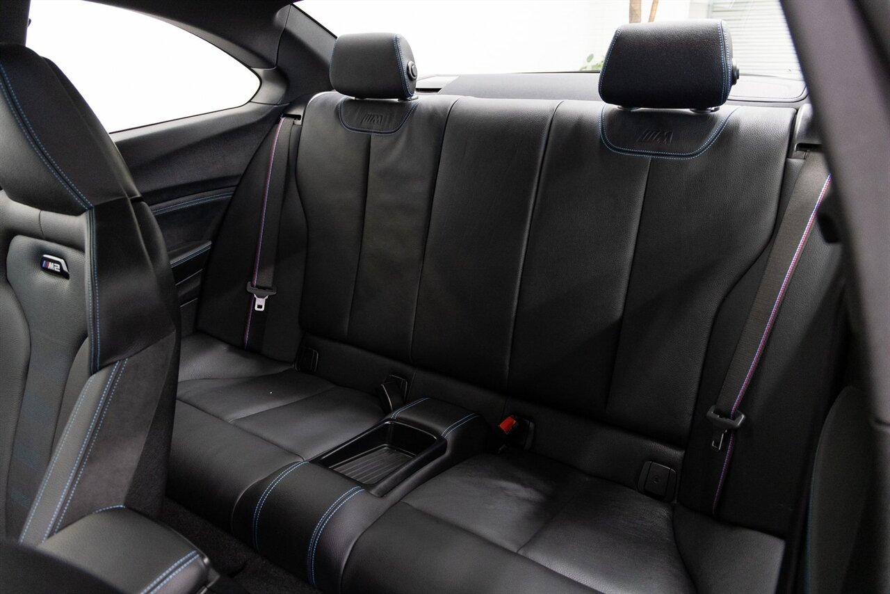 2020 BMW M2 Competition - Photo 8 - Concord, CA 94520