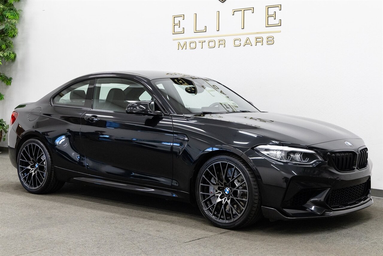 2020 BMW M2 Competition - Photo 9 - Concord, CA 94520