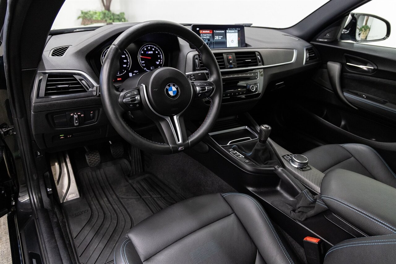 2020 BMW M2 Competition - Photo 6 - Concord, CA 94520