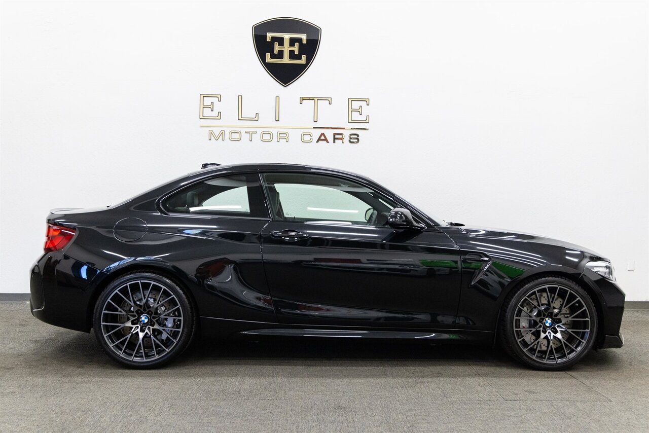 2020 BMW M2 Competition - Photo 10 - Concord, CA 94520